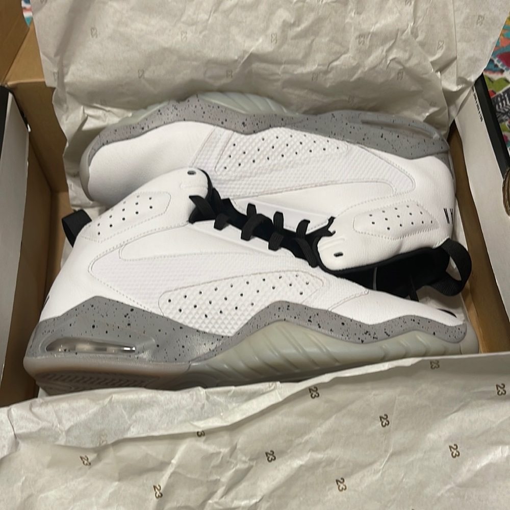 Jordan’s